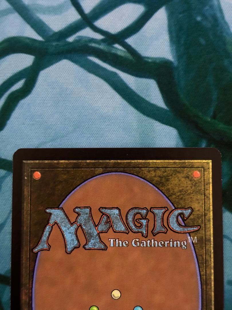 虚空の杯　MRD版　英語FOIL 4枚セット