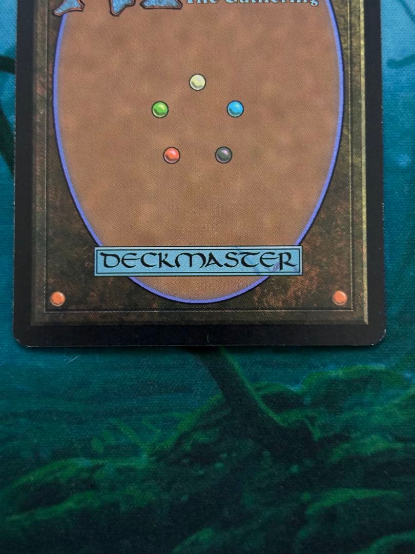 虚空の杯　MRD版　英語FOIL 4枚セット