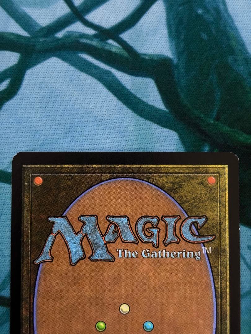 虚空の杯　MRD版　英語FOIL 4枚セット