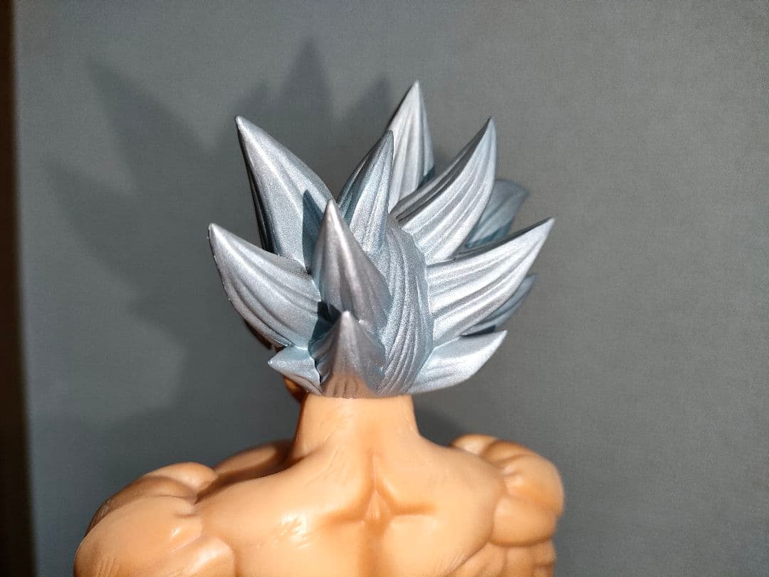 ドラゴンボール 一番くじ まとめ売り 孫悟空 ゴジータ トランクス 身勝手の極意