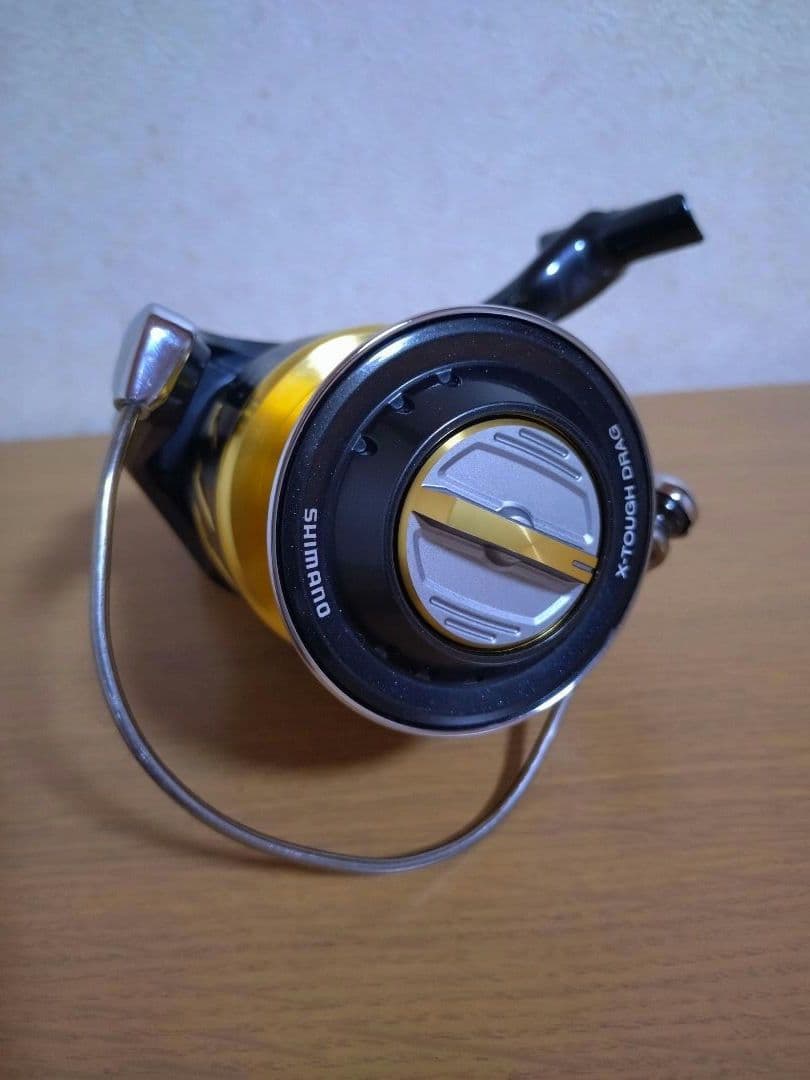 シマノ2013 SW18000 HG& 夢屋20000MAX スプールセット - メルカリ