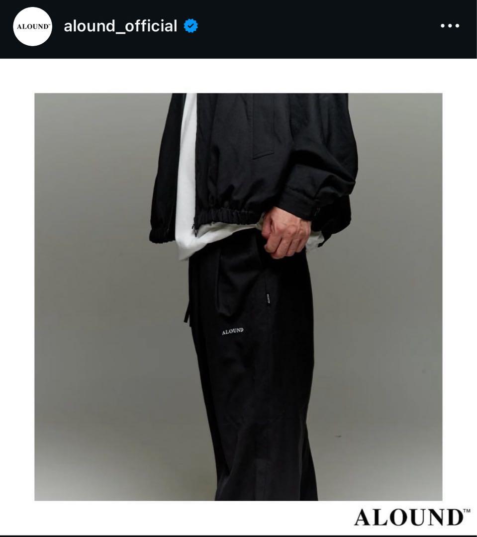 G*P様 [新品] ALOUND アラウンド SAXONY SETUP Mサイズ - メルカリ