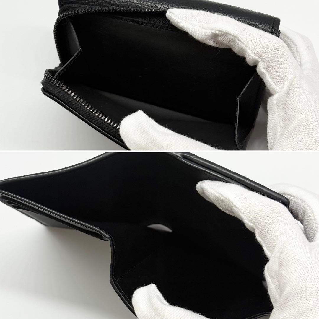 極美品✨鑑定済み✨ルイヴィトン アエログラム パイロット 三つ折り