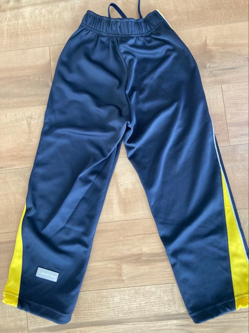 リベルタサッカースクール ジャージ 120上下セット - メルカリ