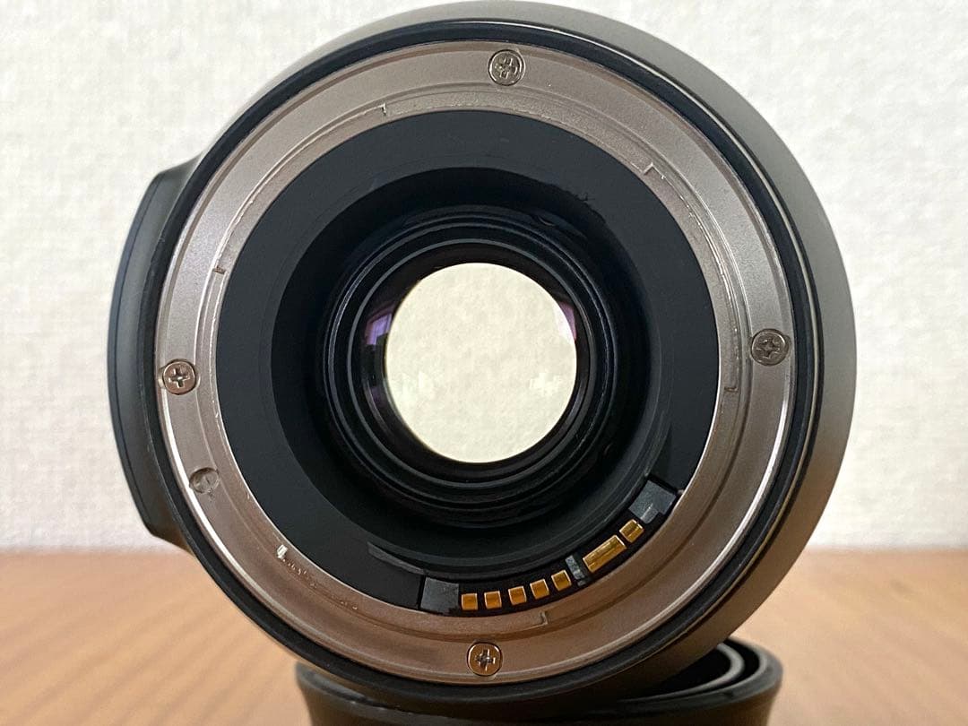 タムロン35-150mm F2.8-4 Di VC OSD キヤノンEFマウント