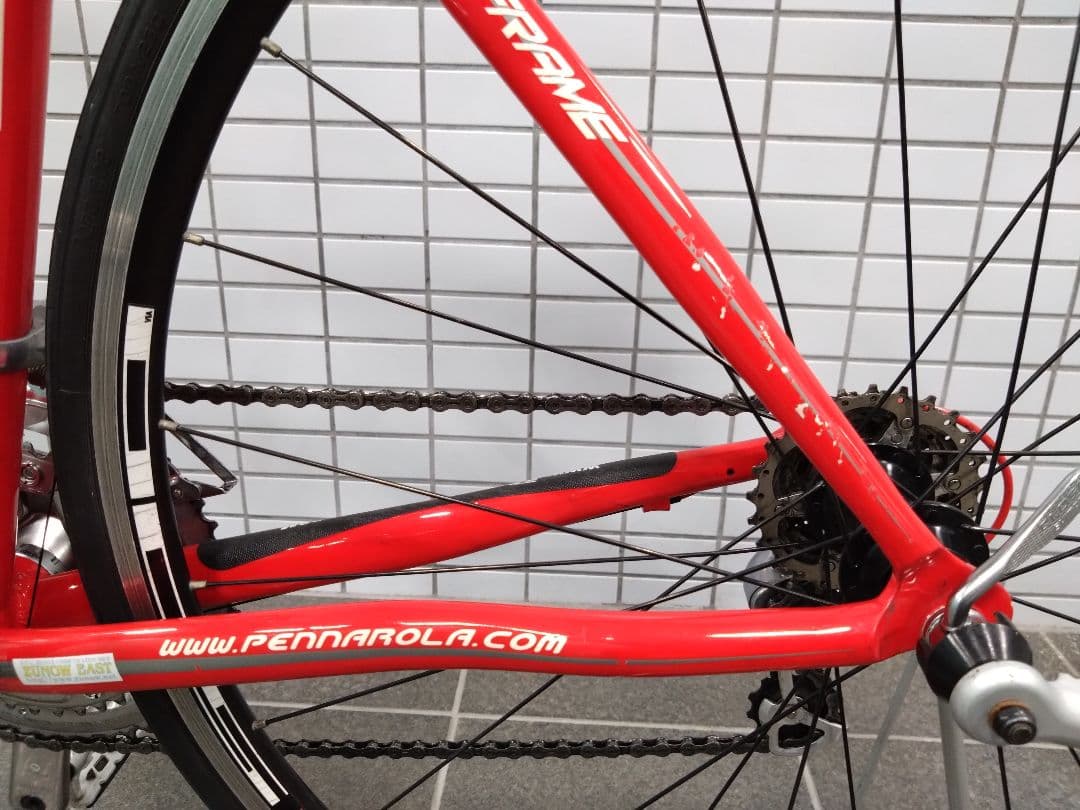 レア PENNAROLA ACQUAMARINA ペンナローラ 神奈川 引取限定 - メルカリ