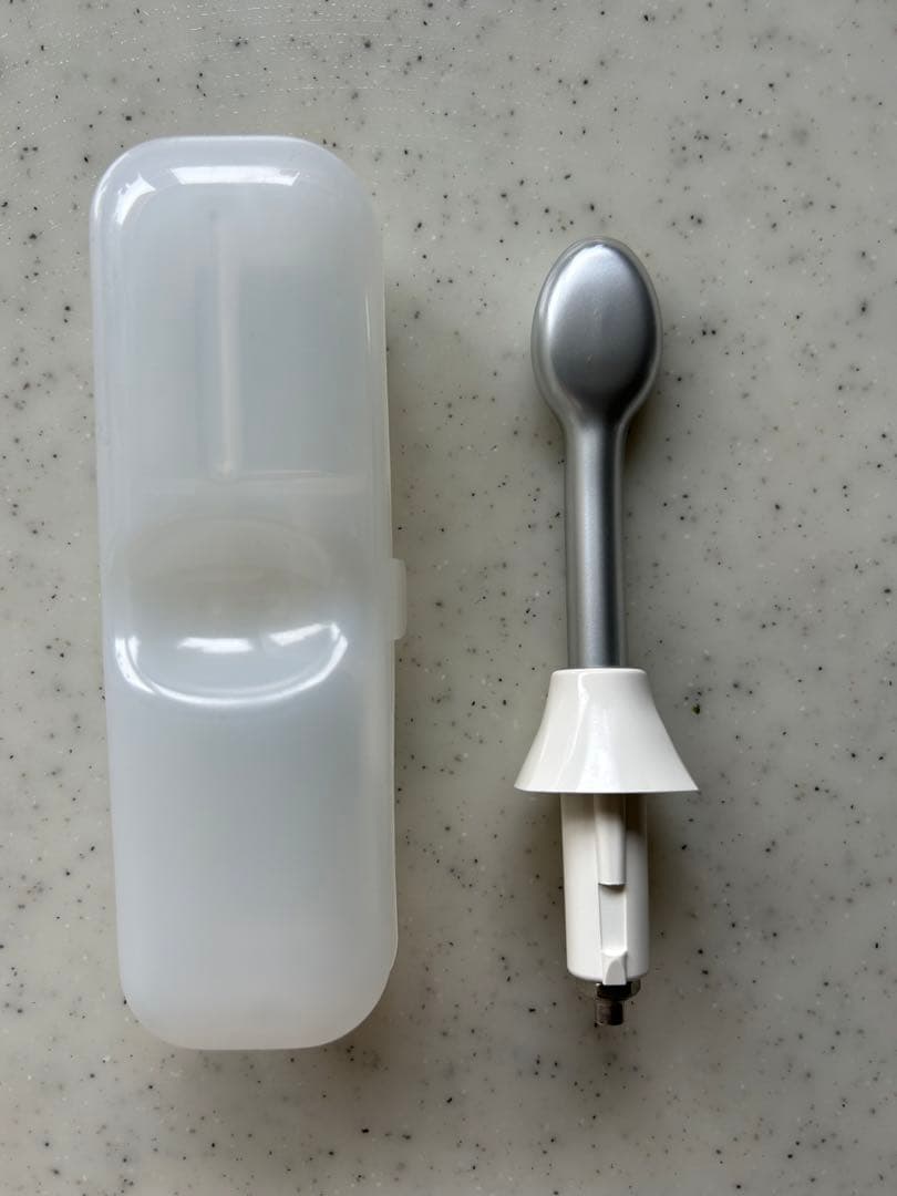 即購入可】サキナ ルネ saqina lune 美顔器 - メルカリ