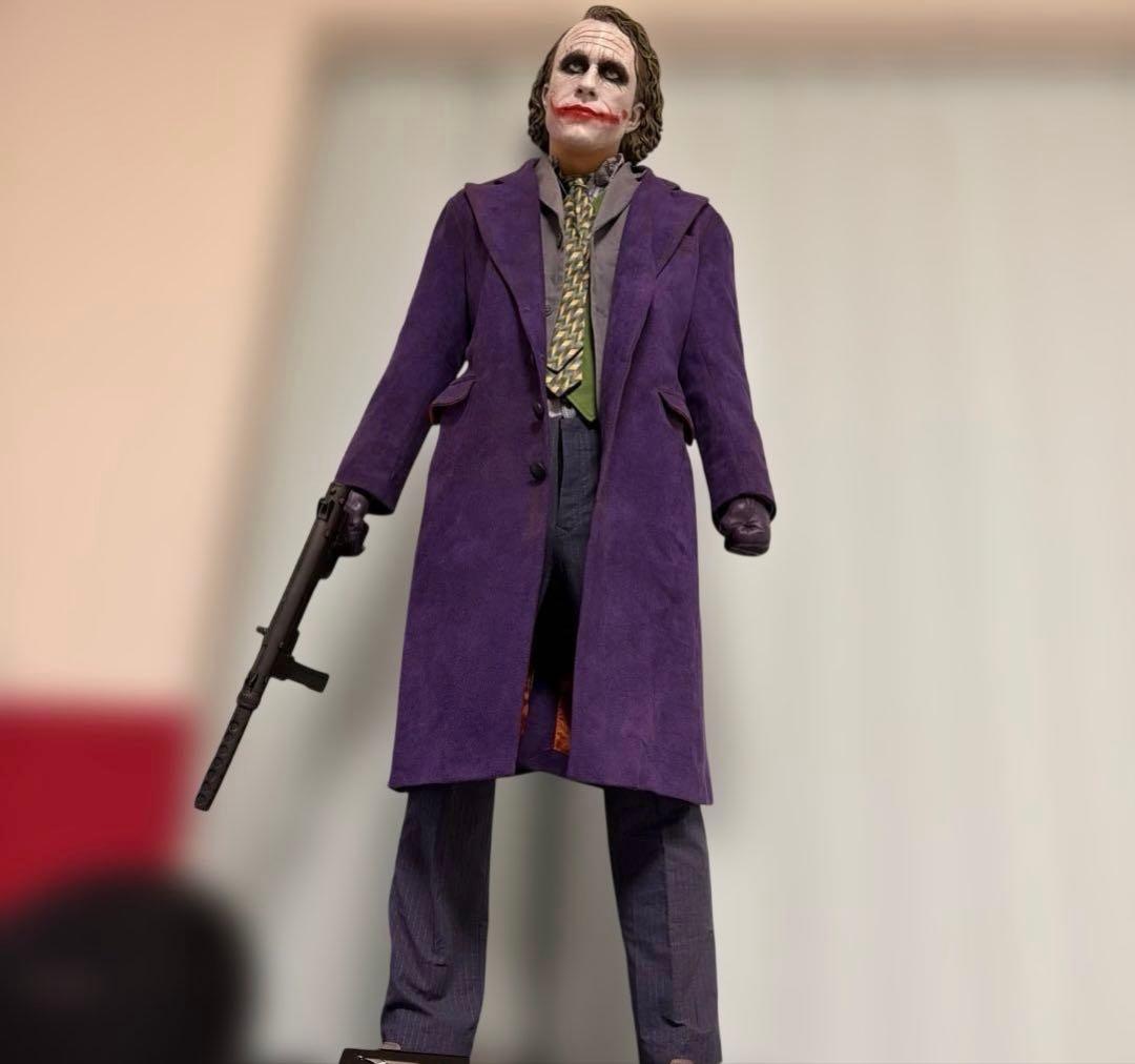 ❗️格安　廃盤モデル　毎日値下げ❗️ プライム1スタジオ　ジョーカー