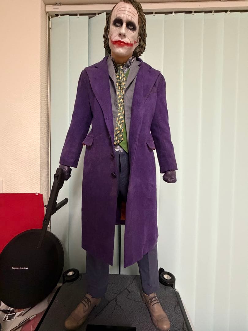 ❗️格安　廃盤モデル　毎日値下げ❗️ プライム1スタジオ　ジョーカー