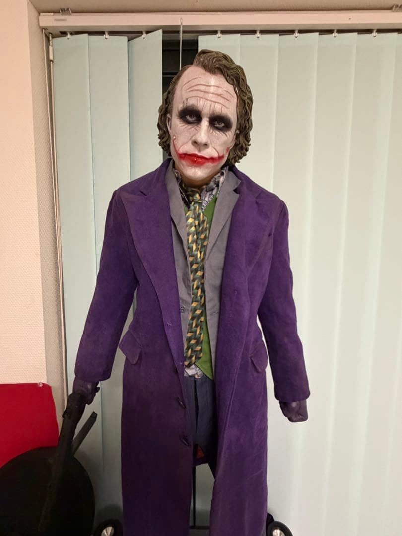 ❗️格安　廃盤モデル　毎日値下げ❗️ プライム1スタジオ　ジョーカー