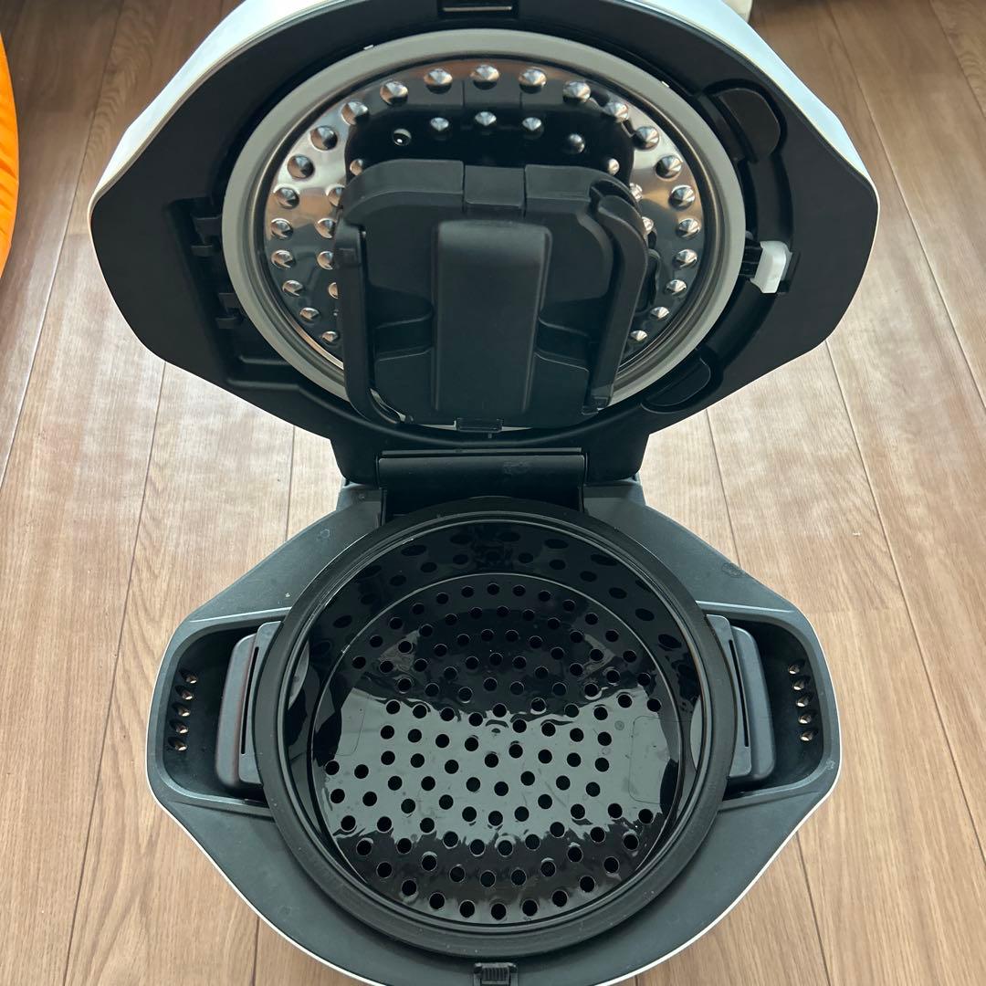 水なし自動調理鍋　ヘルシオホットクック　2.4Ｌ