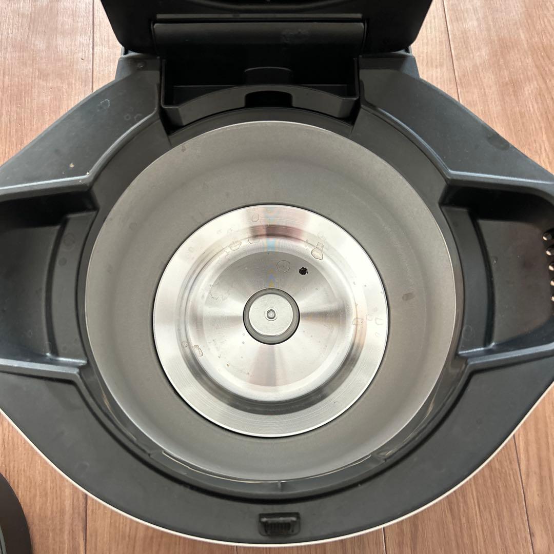 水なし自動調理鍋　ヘルシオホットクック　2.4Ｌ