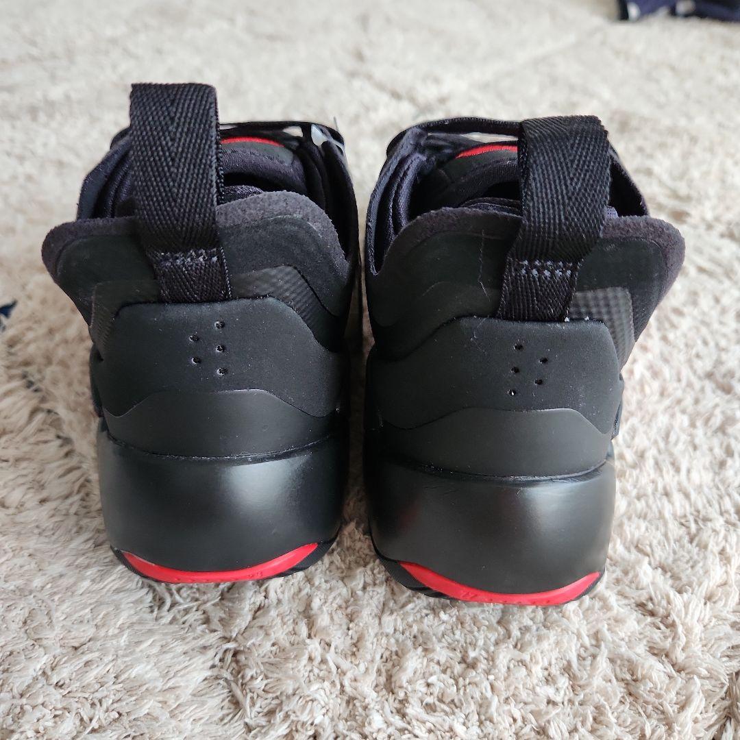 Nike Jordan Luka 1 \"Bred\" ジョーダン ルカ1 ブレッド