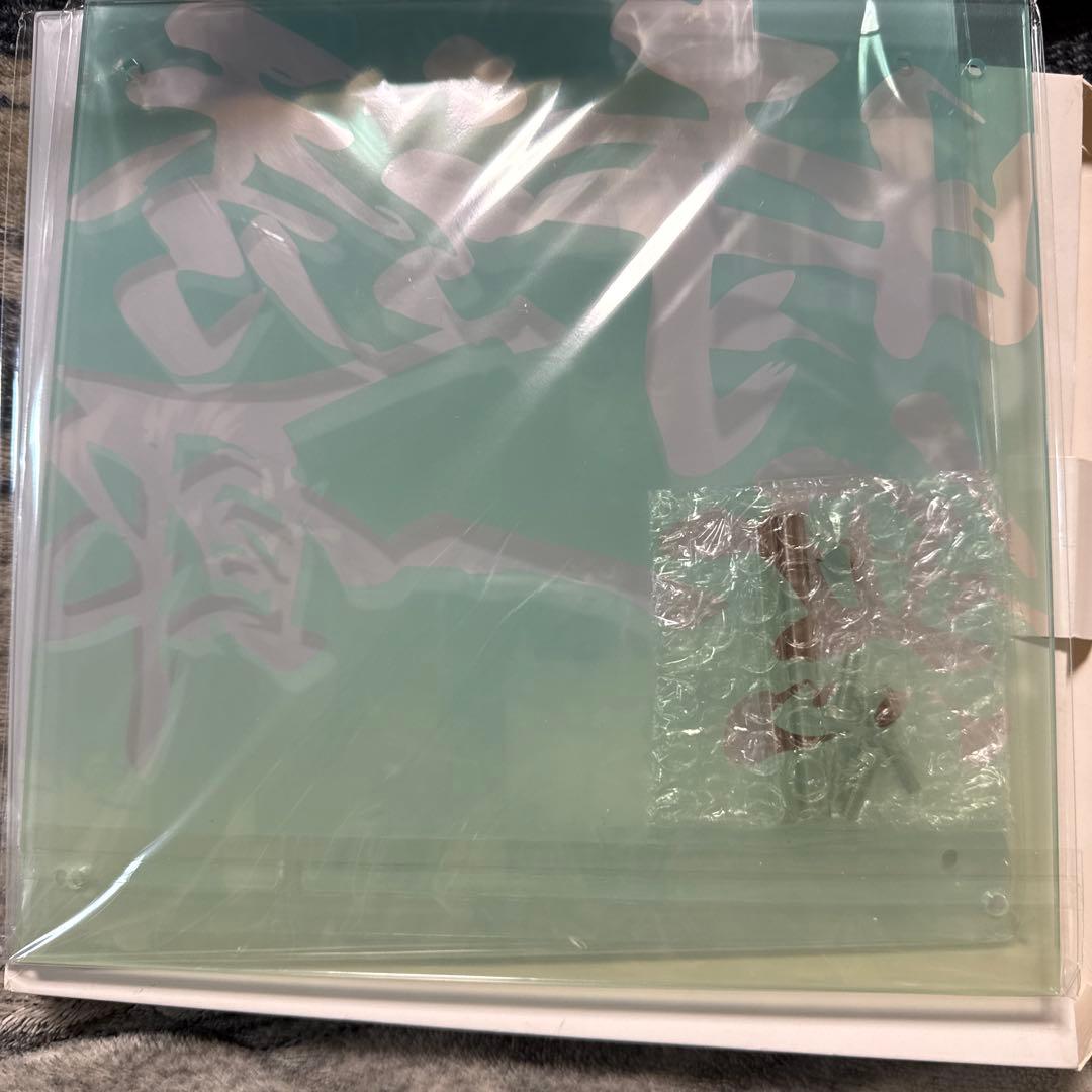 時透無一郎 コラージュレイヤードパネル 鬼滅の刃 柱稽古 柱イベント開幕企画