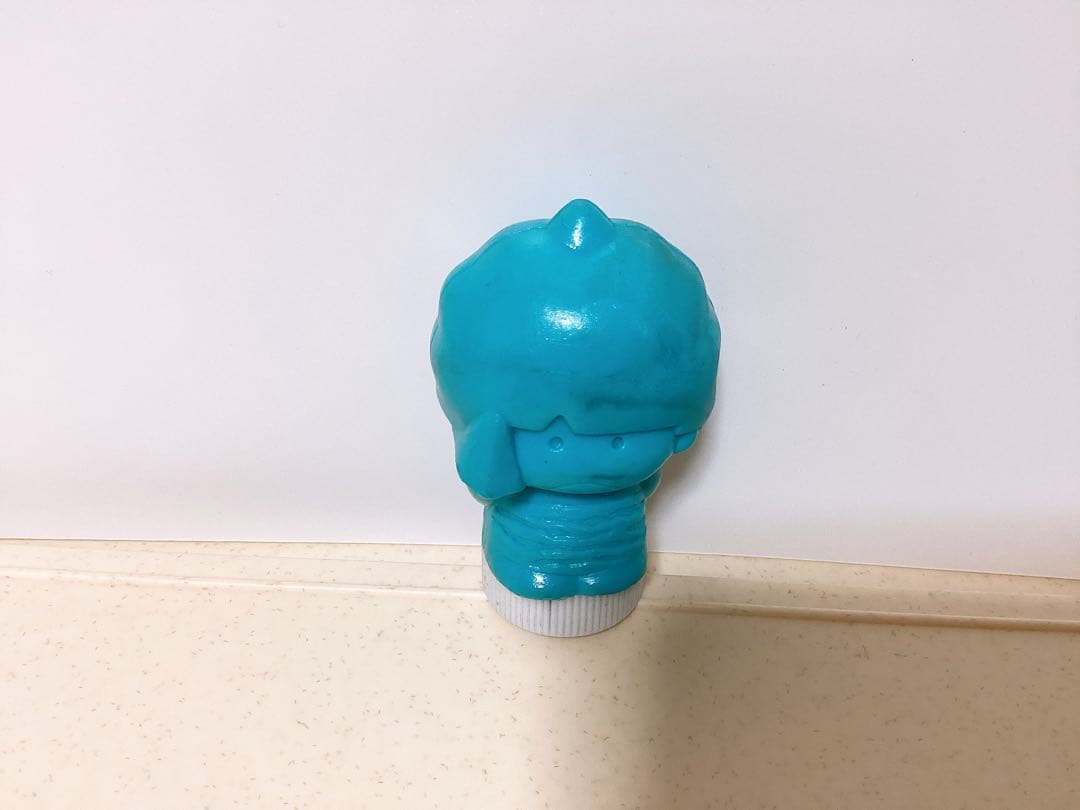 昭和レトロ サンリオ ❤︎ゴロピカドン❤︎ 鉛筆削り&クリップ 超レア 希少