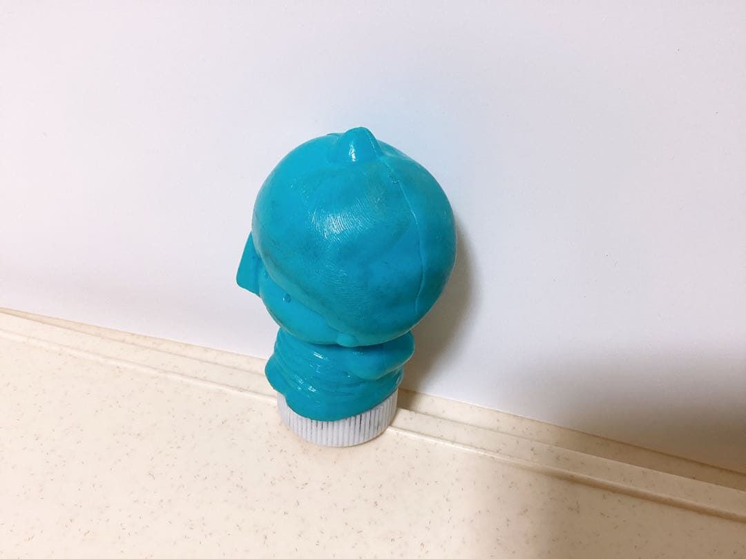 昭和レトロ サンリオ ❤︎ゴロピカドン❤︎ 鉛筆削り&クリップ 超レア 希少