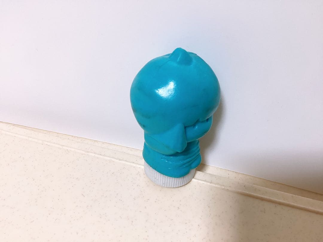 昭和レトロ サンリオ ❤︎ゴロピカドン❤︎ 鉛筆削り&クリップ 超レア 希少