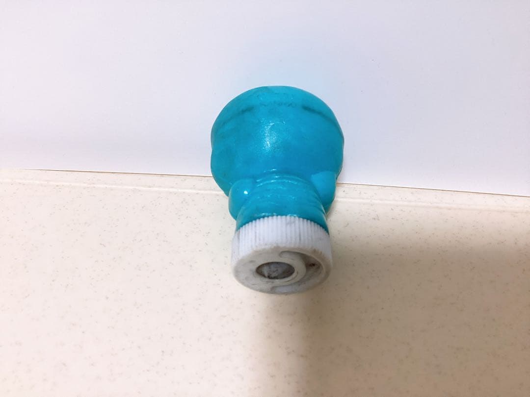 昭和レトロ サンリオ ❤︎ゴロピカドン❤︎ 鉛筆削り&クリップ 超レア 希少