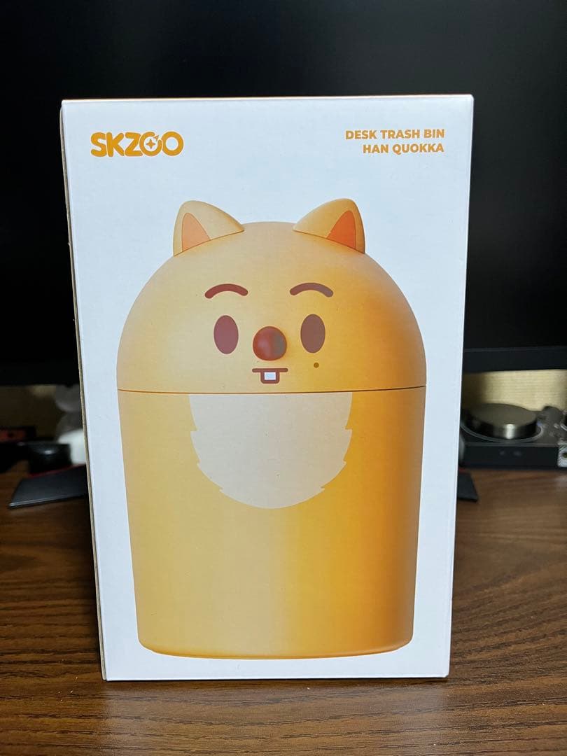 SKZOO ハンクオッカ 6点セット - メルカリ