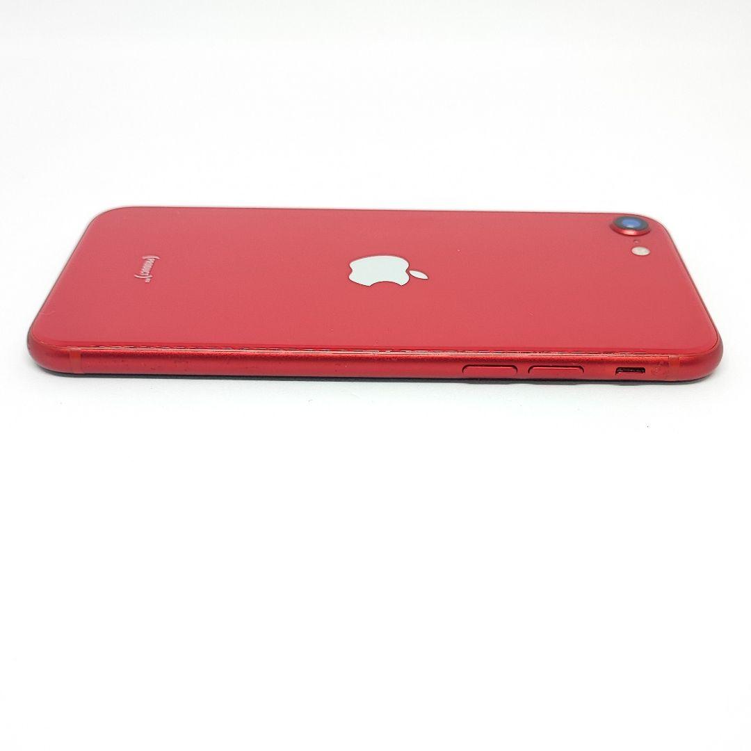 25081518 iPhone SE2 64GB ソフトバンク シムフリー - メルカリ