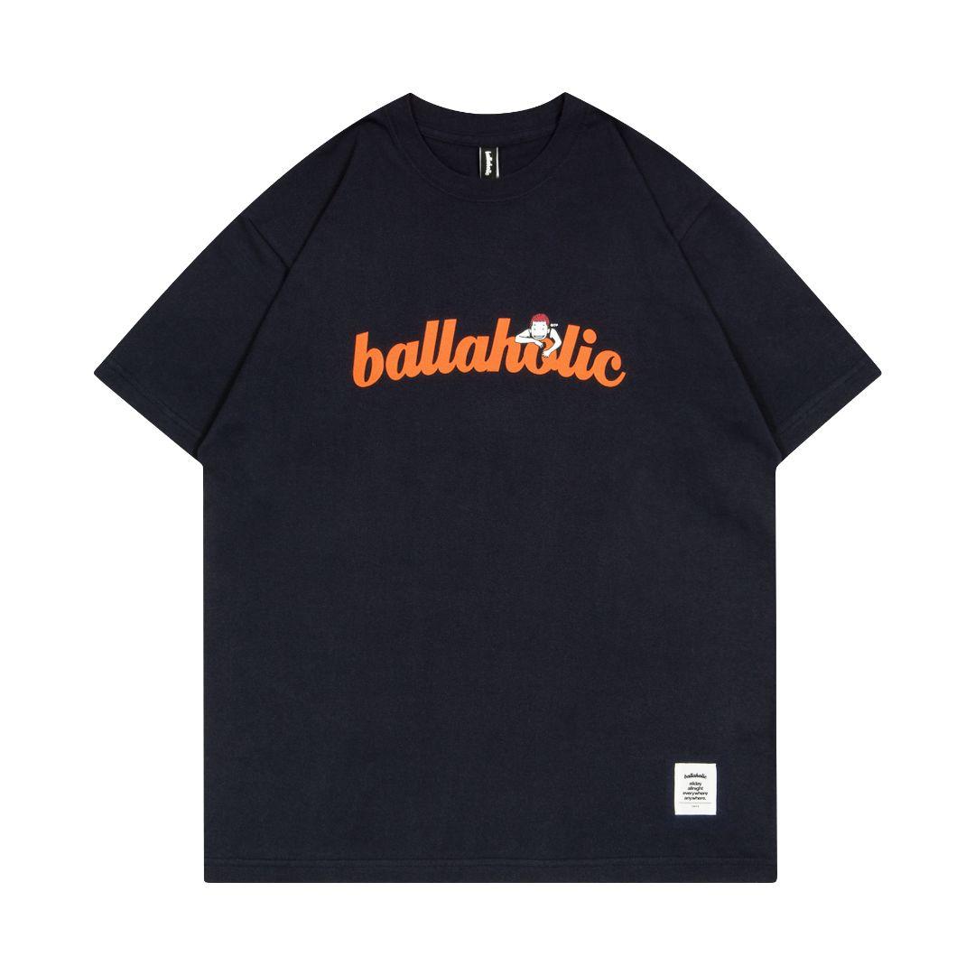 新品】ボーラホリック ballaholic Tシャツ スラムダンク - メルカリ