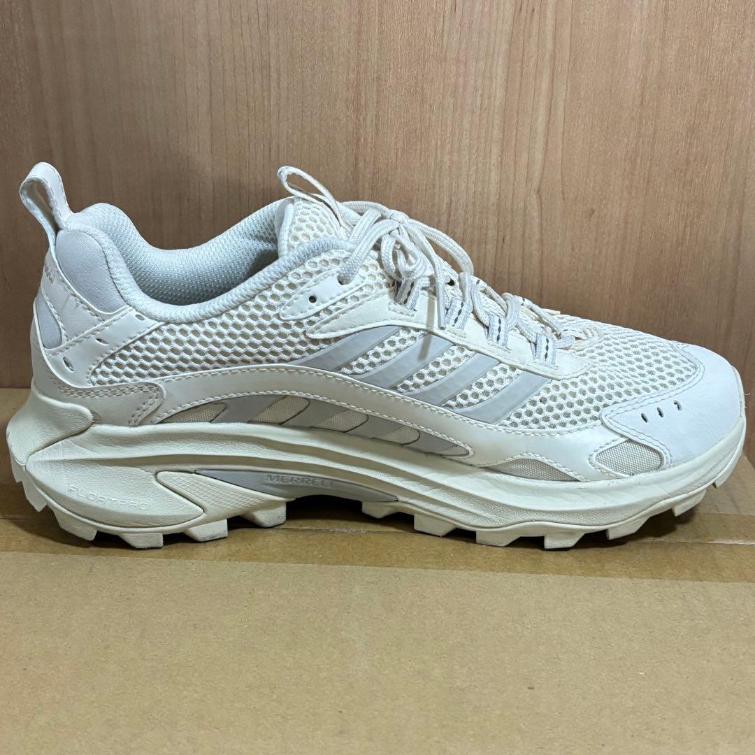 靴 MERRELL MOAB SPEED 2 VENT 2K SE 26.5cm