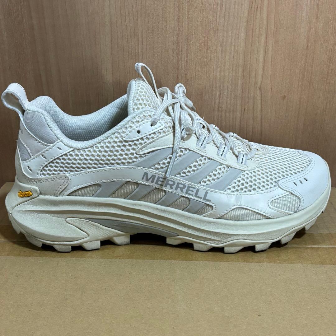 靴 MERRELL MOAB SPEED 2 VENT 2K SE 26.5cm