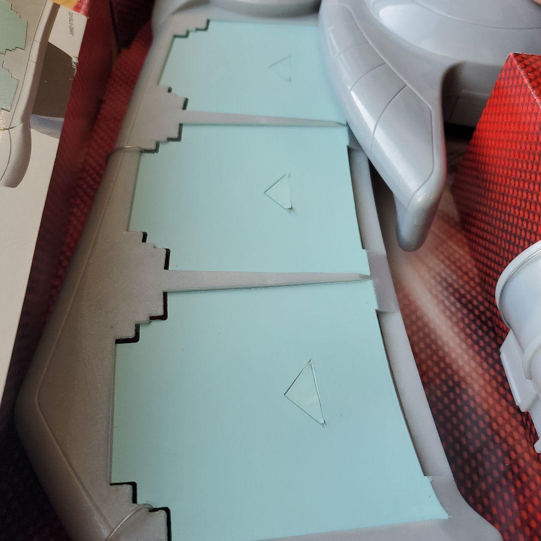 遊戯王　アカデミーデュエルディスク　Yu-Gi-Oh! GX