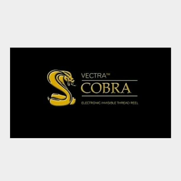 Vectra Cobra Electronic Reel　マジック 手品 Vectra Cobra Electronic Reelマジック 手品