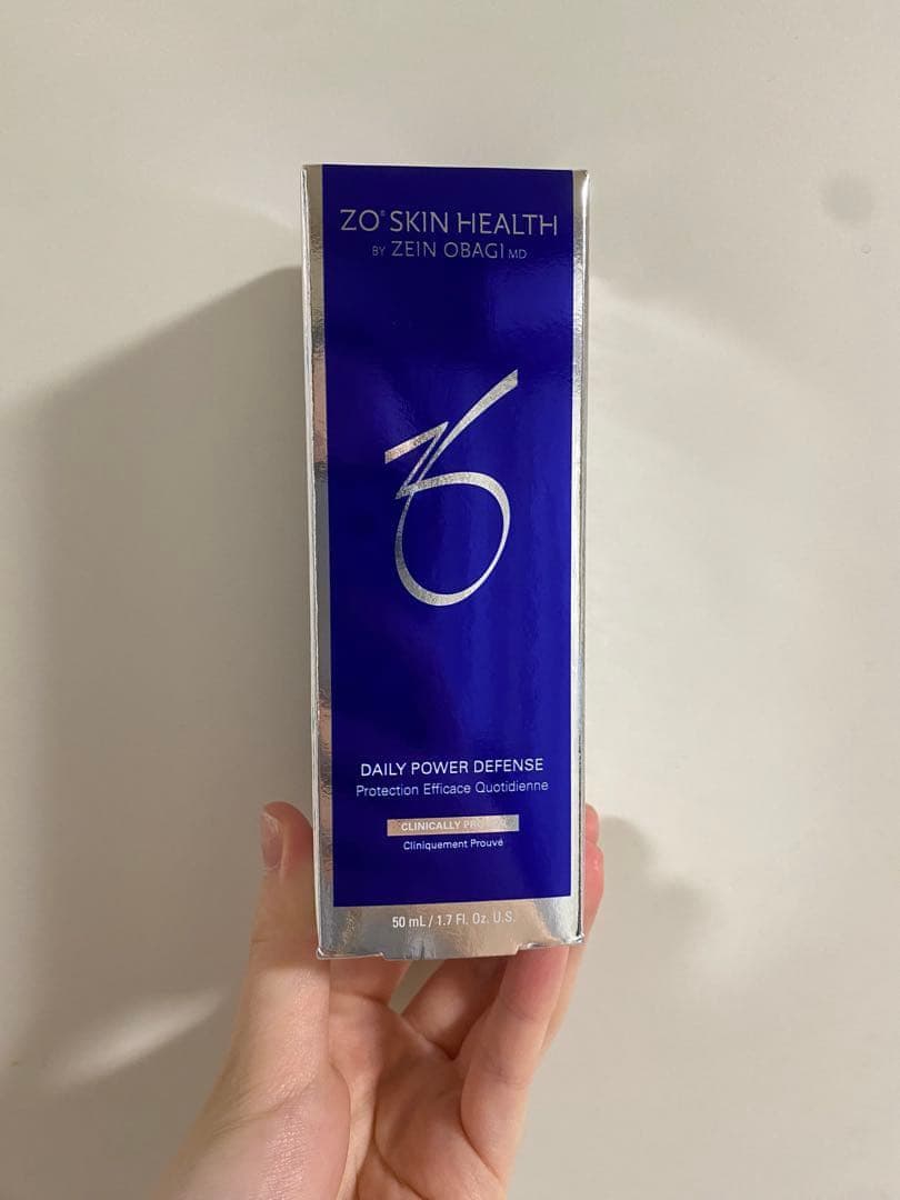 ZO Skin Health ゼオスキンヘルス デイリーPD 50ml ゼオスキンヘルス デイリーPD 50ml – sakuraclinic-online