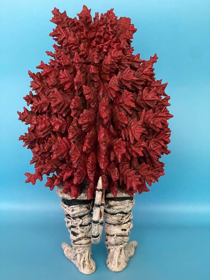 プレジデントジャパン ウルトラソフビSTシリーズ 30cm ガラモン