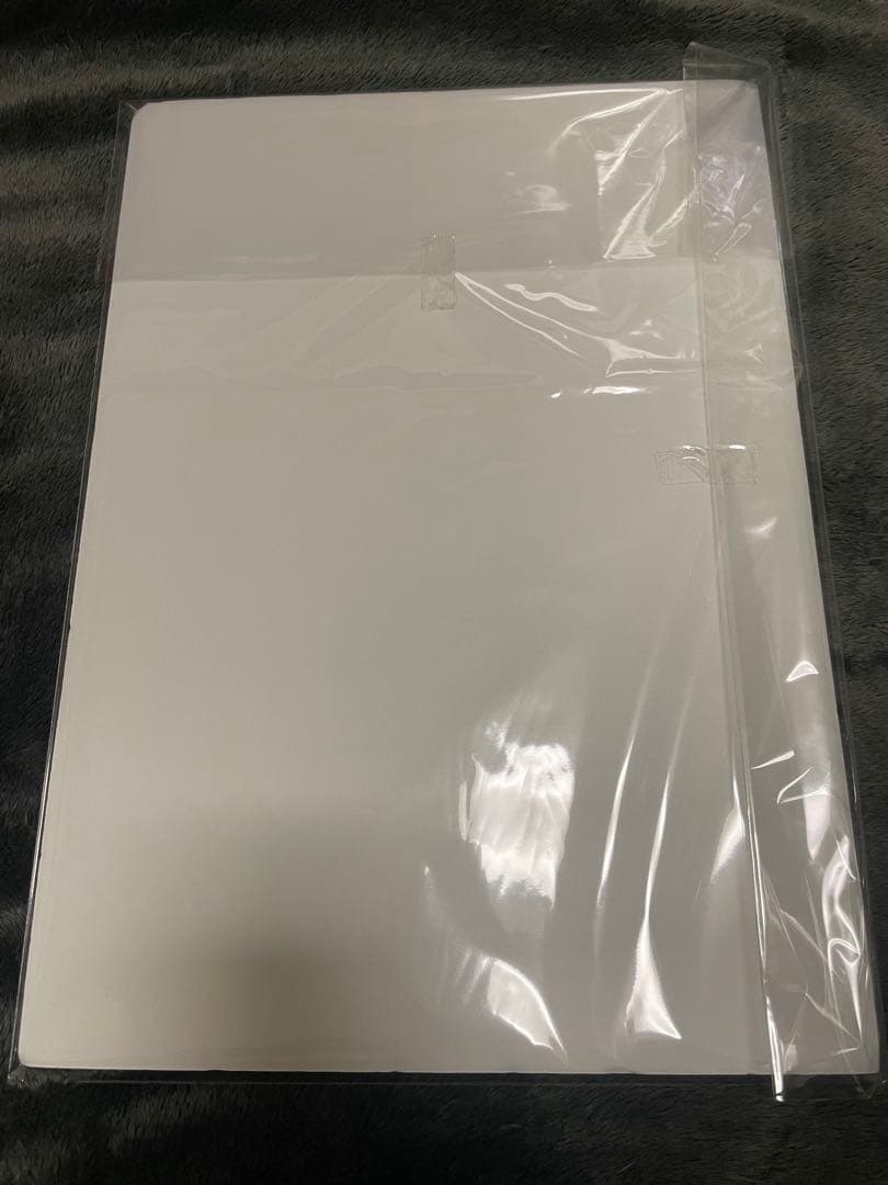 1*9様 ＝LOVE 山本杏奈　CD抽選会　A賞　パネル