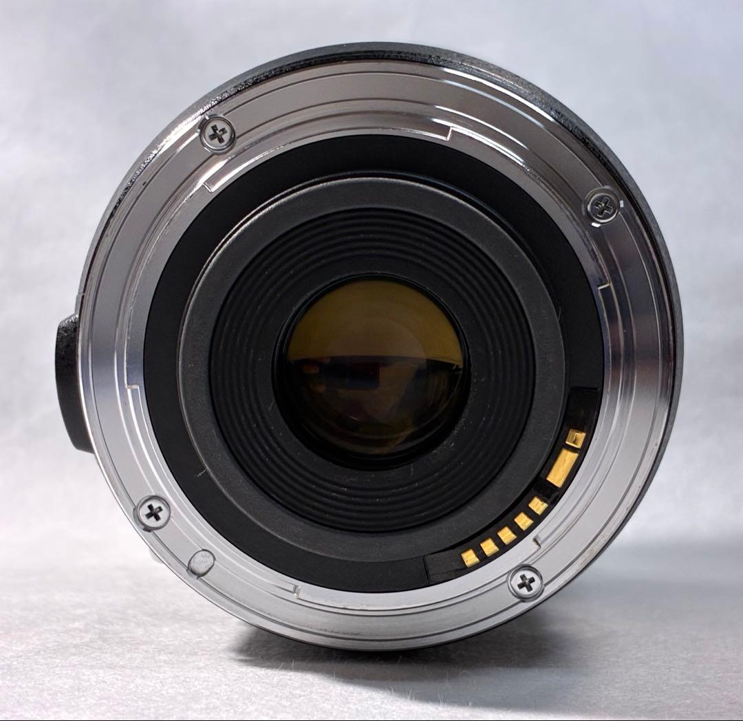 Canon EF-S 10-22mm f/3.5-4.5 ズームレンズ