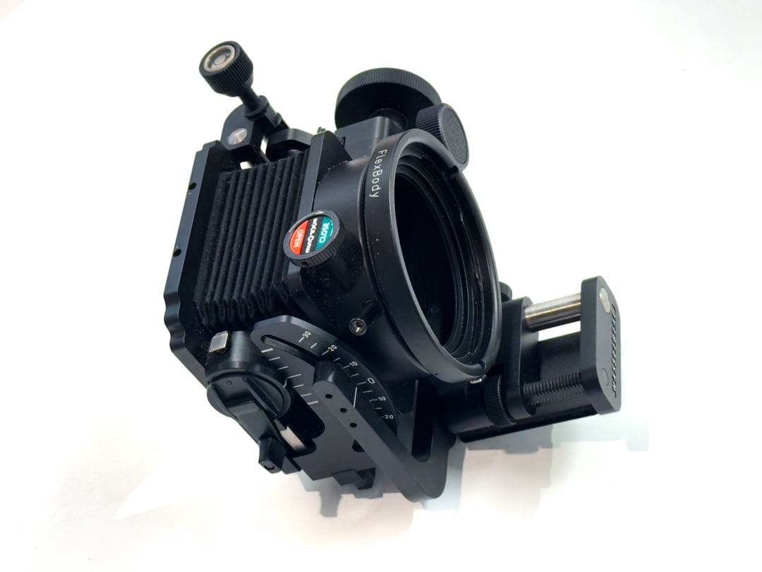 hasselblad flexbody ハッセルブラッド フレックスボディ - メルカリ