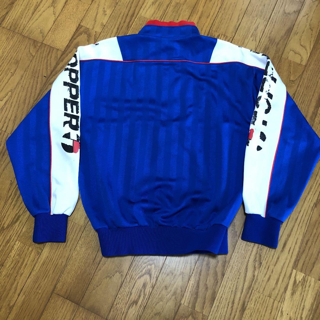 トッパー topper ジャージ 上下セット - メルカリ