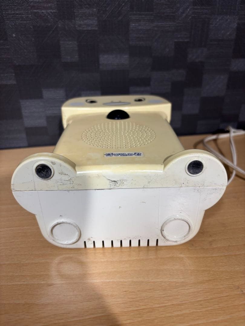 呼び込み君　MCF02 レア物　早く売りたいのでお値下げ中　廃盤　送料込み