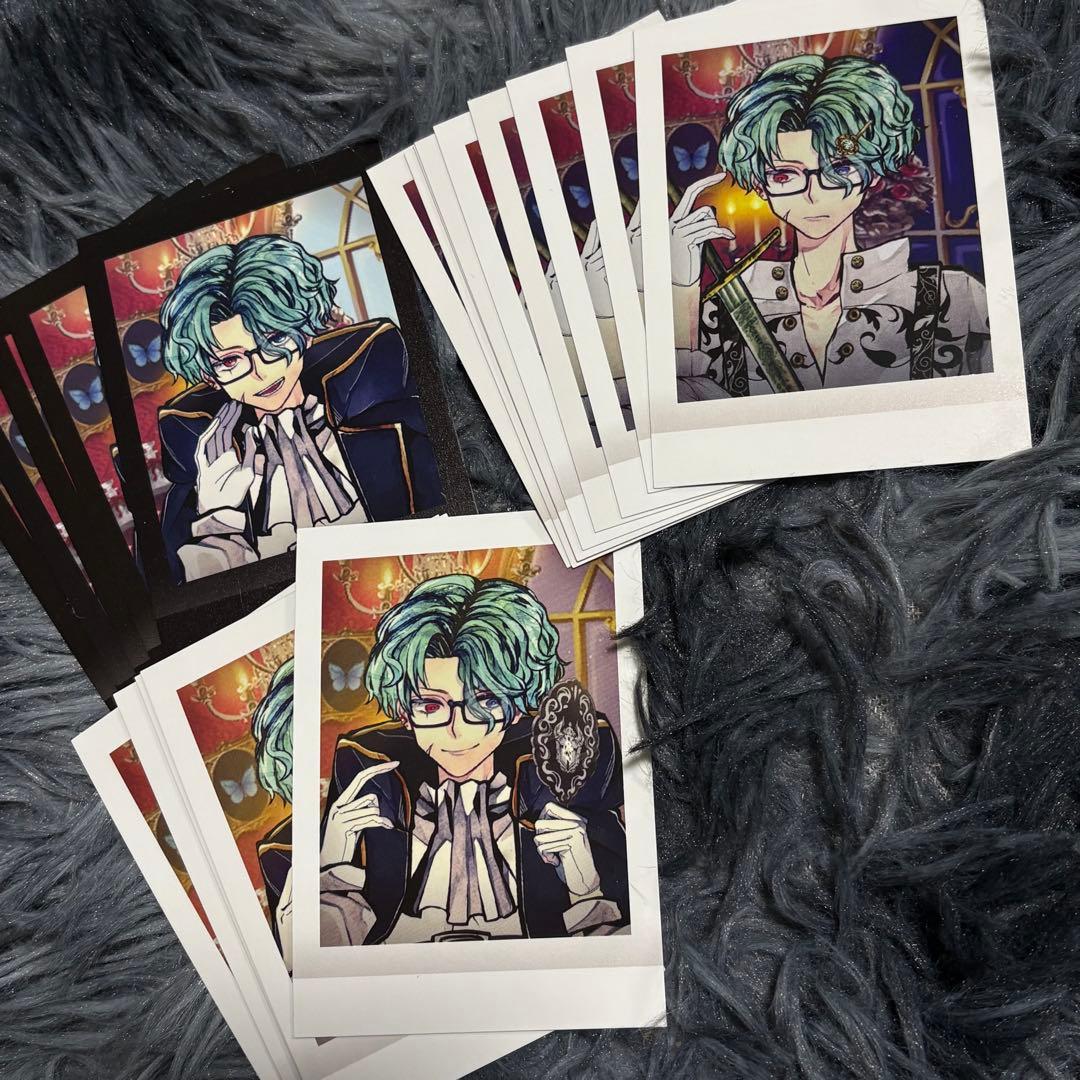 あくねこ パシャこれ 20枚 ナック - メルカリ