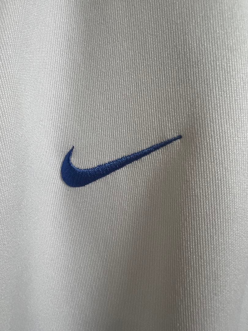 NIKE ナイキ イングランド代表 トラックジャケット ジャージ - メルカリ