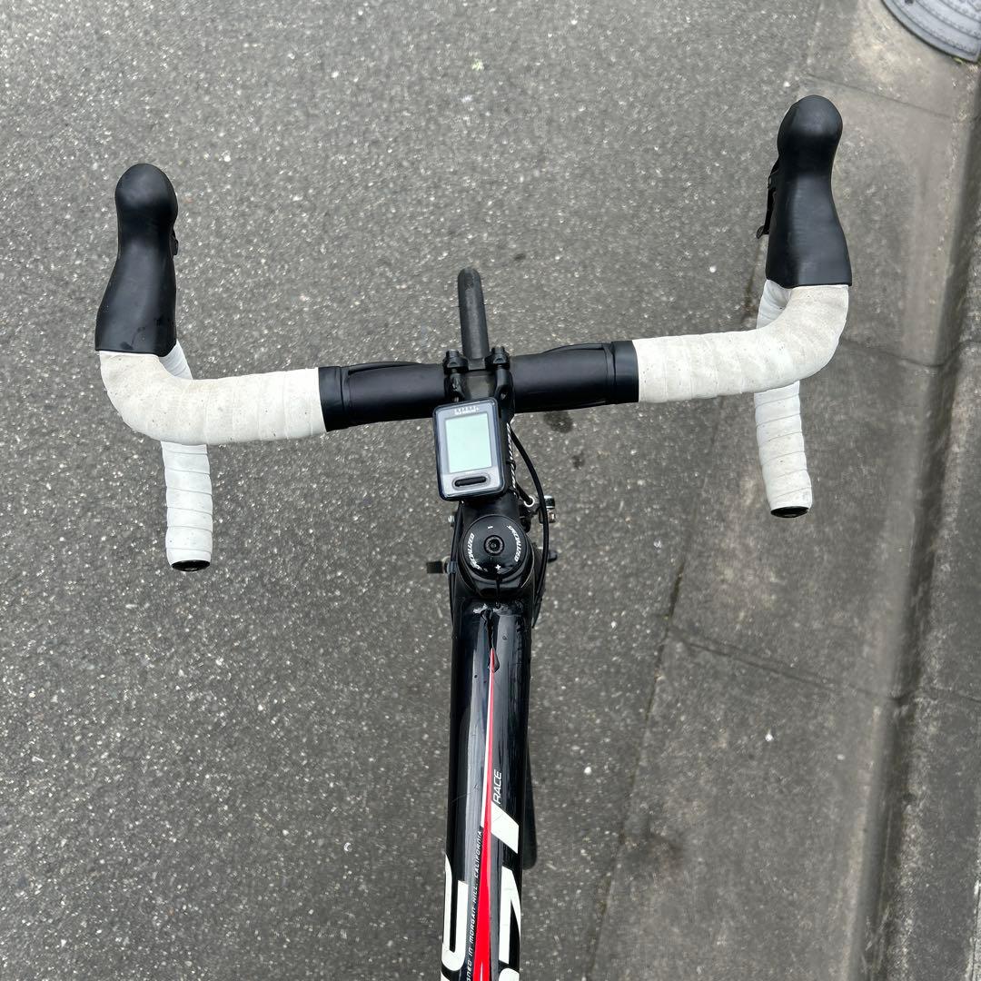 SPECIALIZED allez 2014 2015 ロードバイク 屋内保管 - メルカリ