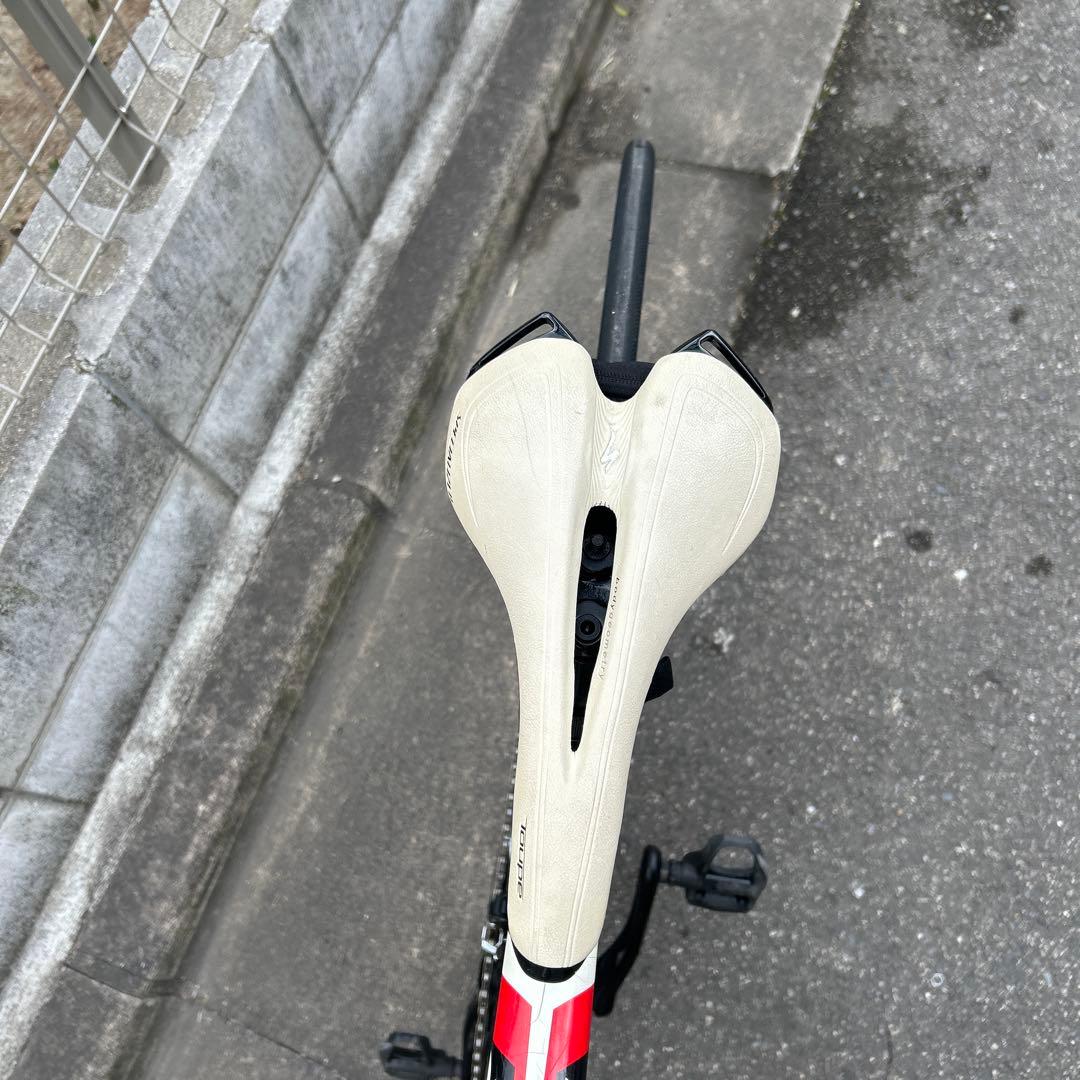 SPECIALIZED allez 2014 2015 ロードバイク 屋内保管 - メルカリ