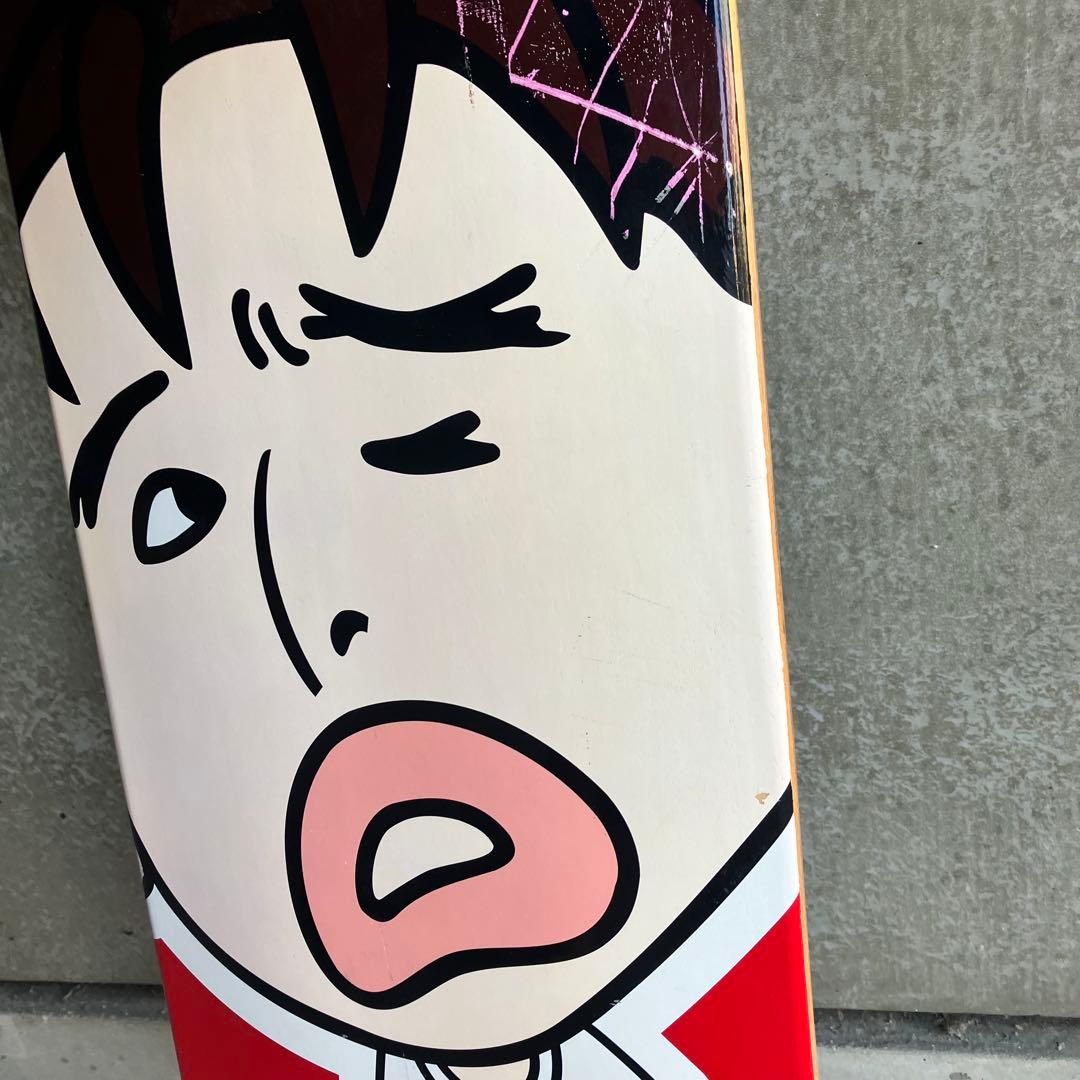 稀少 桑田佳祐 LIVE会場 限定 スケートボード サザンオールスターズ 限定品