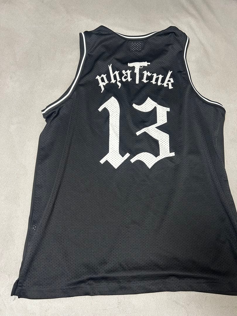 萩原京平選手着用‼️phaTrnk タンクトップ - メルカリ