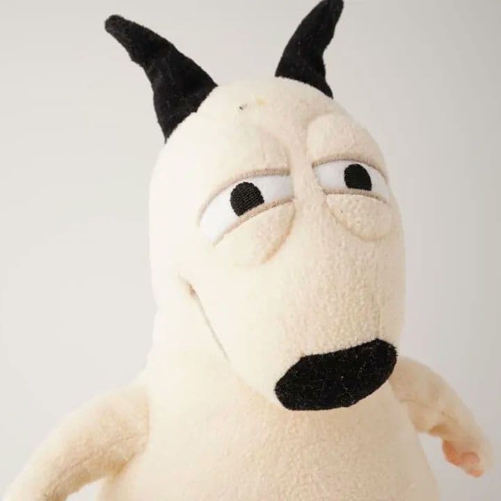 ✨希少✨バムケロシリーズ ぬいぐるみ バム・ケロ セット売り - メルカリ