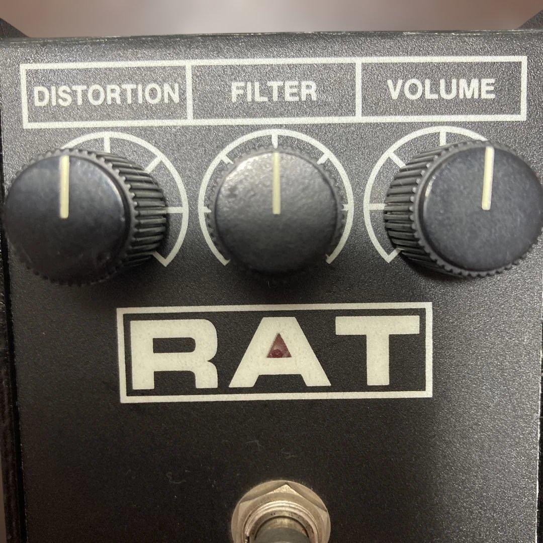 ProCo RAT2 made in USA ラット2 アメリカ製