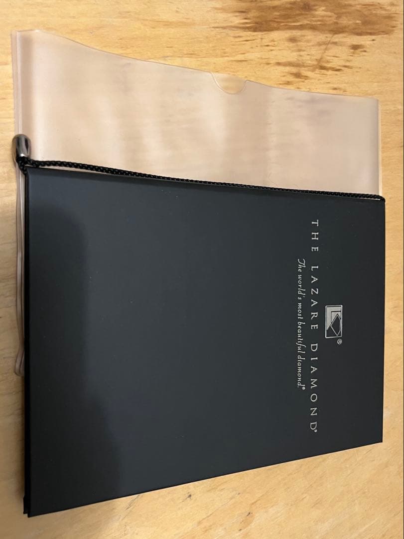 LAZARE DIAMOND ラザールダイヤモンド 指輪 0.33ct VS1