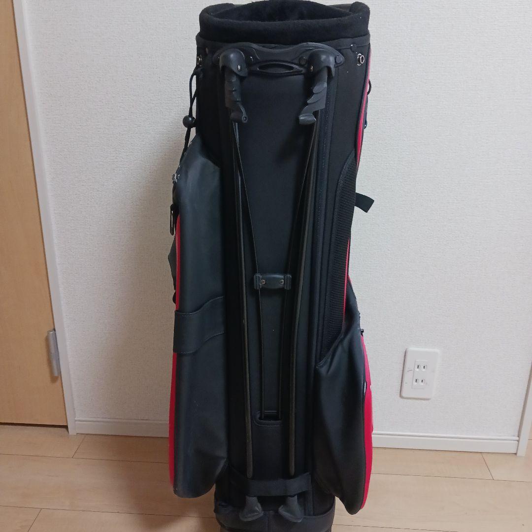 テーラーメイド ステルス スタンド キャディバッグ - メルカリ