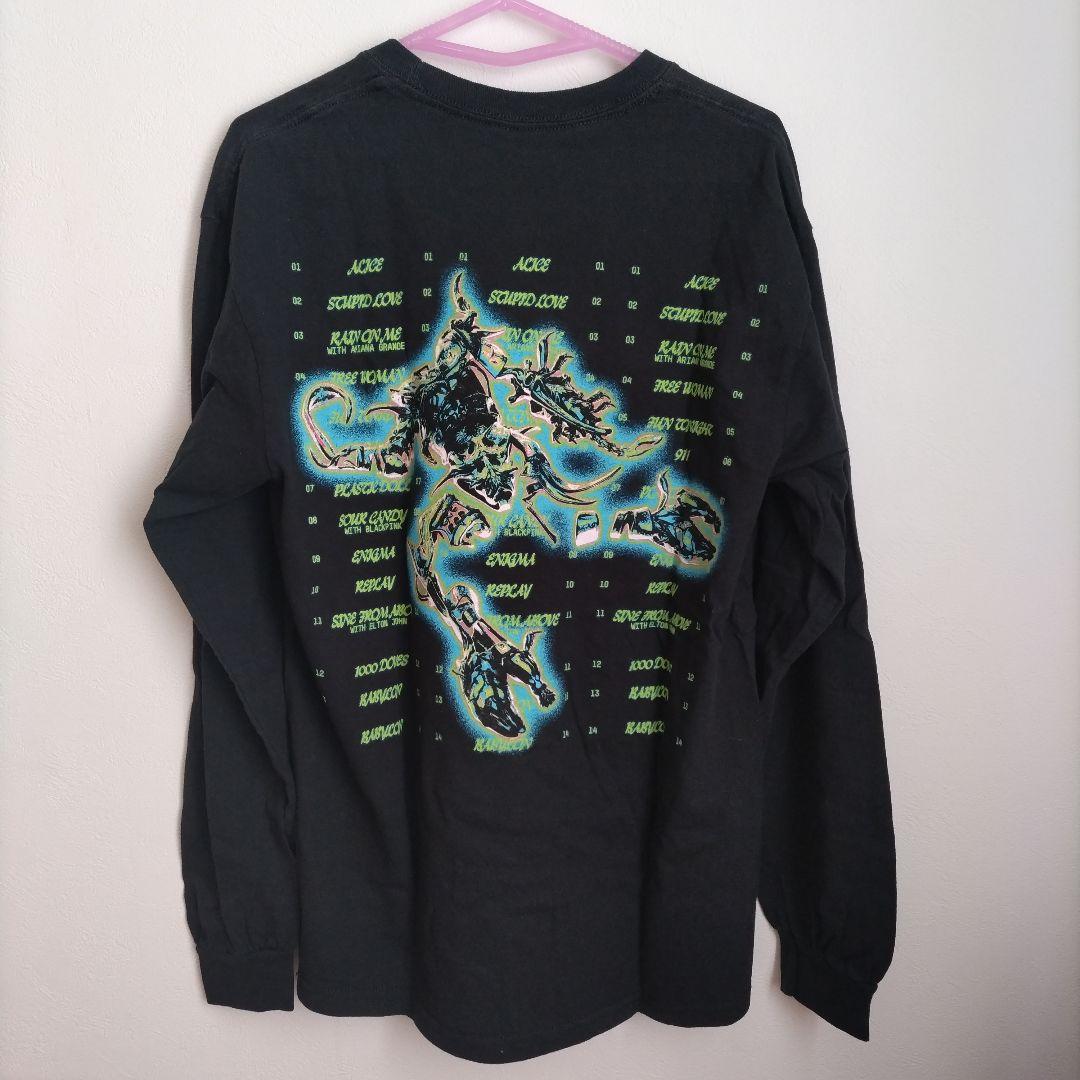 レディ・ガガ クロマティカ Tシャツ2枚セット