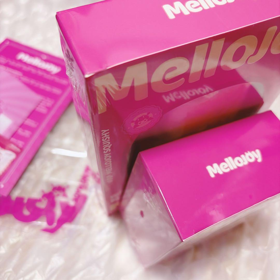 ♡*♡様 未開封　mellojoy 焼き餅　スフレセット
