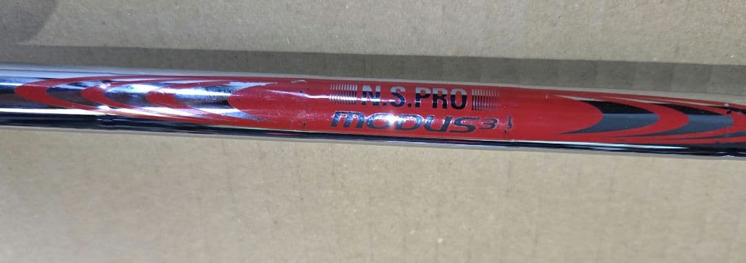 ZX5 MK2アイアン6本セット5～Pモーダス105DST S - メルカリ