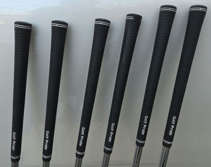 ZX5 MK2アイアン6本セット5～Pモーダス105DST S - メルカリ